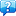 about, bubble, chat, help, hint, mark, message, question, support, talk icon