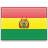 bolivia,flag,country icon