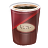 coffee,cup,food icon