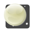 lunar,applet icon