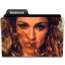 madonna,artist icon