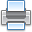 printer,print icon