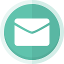 email, email logo, send receive svg vector icon