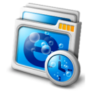 history,folder icon