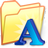 font icon