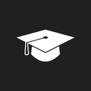 graduation icon