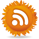 feed, rss icon