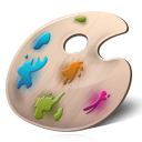 paint,colors,draw,painting icon