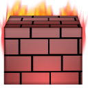 firewall icon