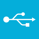 usb icon
