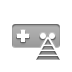 game,control,pyramid icon