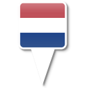 netherlands icon