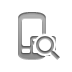 sm,zoom icon
