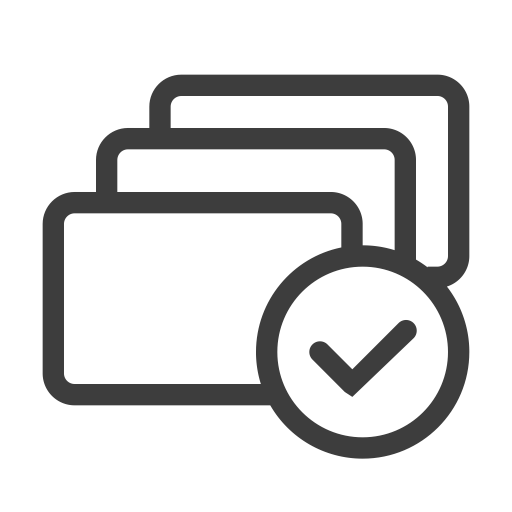 Unknown Place svg vector icon