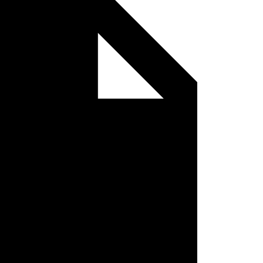Document Alt Fill svg vector icon