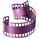 mp, video icon