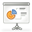 gnome, office, presentation icon