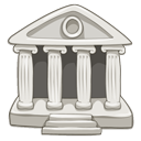 library icon
