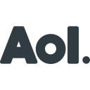 aol, brand, brands, logo, logos svg vector icon