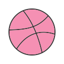 designers, dribble, graphic, images, screenshot, social svg vector icon