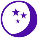 power,sleep icon