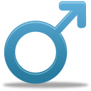 male icon