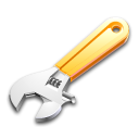 customize,toolbar icon