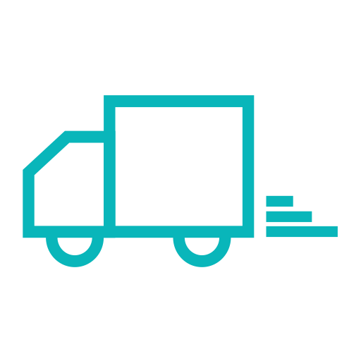 Handling Fee svg vector icon