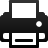 print icon