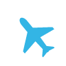 plane icon