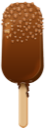 chocolate, ice cream icon