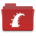 ror,folder icon