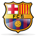 barcelona icon