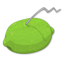 limewire icon
