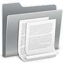 document,folder,file,paper icon