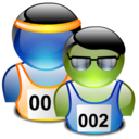 competitors icon