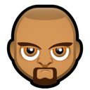 o icon
