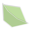 med, mint icon