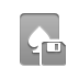 game,card,spade,diskette icon