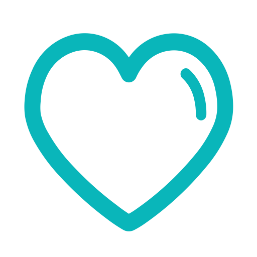 Like svg vector icon