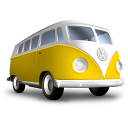 cute,vehicle icon
