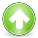 up,ascend,rise,ascending,upload,increase icon