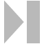 next, video icon