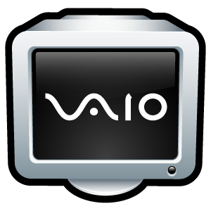 vaio,support,central icon