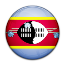 flag,swaziland,country icon