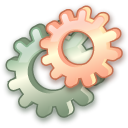 run icon