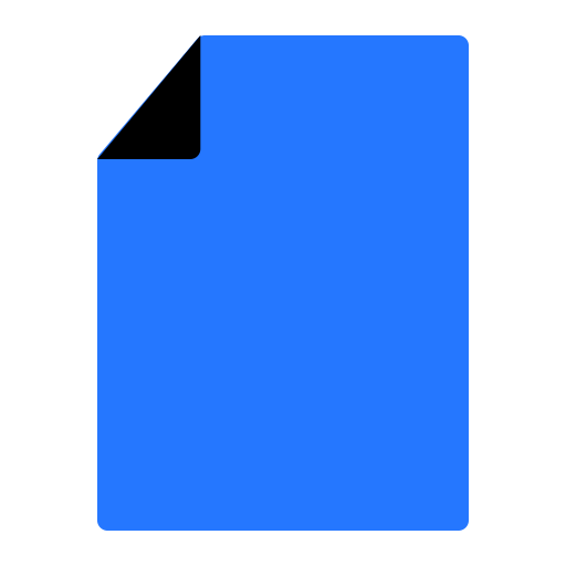 Note svg vector icon