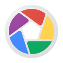 picasa,ico icon