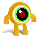 crazyeye icon