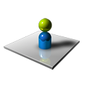 user,account,profile,people,human icon